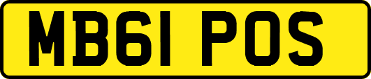 MB61POS