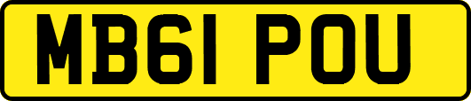 MB61POU