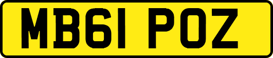 MB61POZ