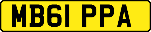 MB61PPA