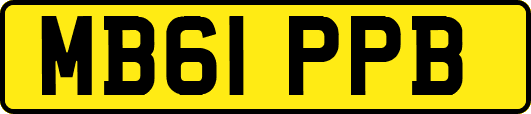 MB61PPB