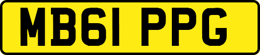 MB61PPG