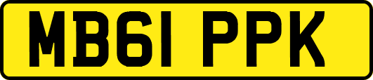 MB61PPK