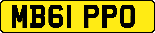 MB61PPO