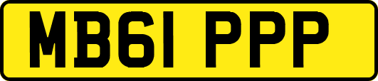 MB61PPP