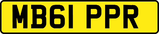 MB61PPR