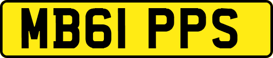 MB61PPS