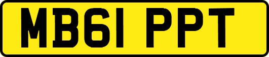 MB61PPT