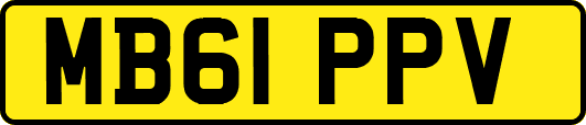 MB61PPV
