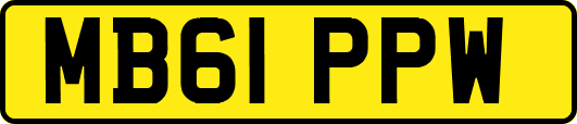 MB61PPW
