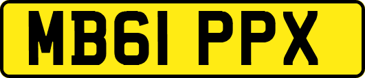 MB61PPX
