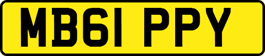 MB61PPY