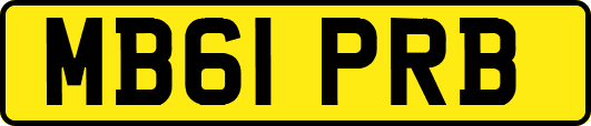 MB61PRB