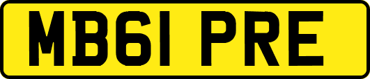 MB61PRE