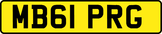 MB61PRG