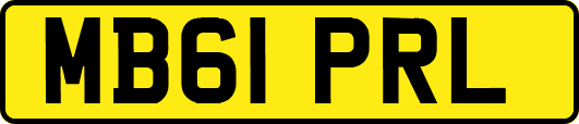 MB61PRL