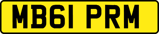 MB61PRM