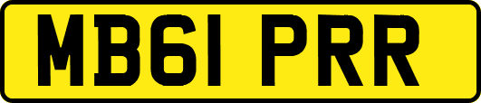 MB61PRR