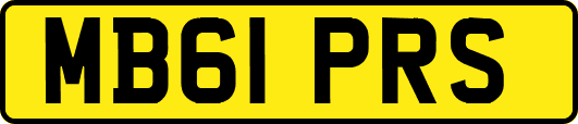 MB61PRS