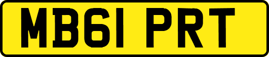 MB61PRT