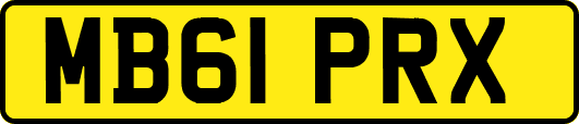 MB61PRX
