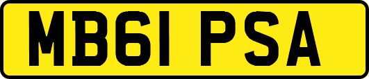 MB61PSA