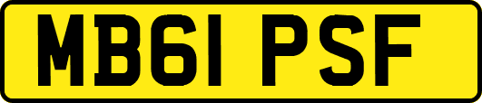 MB61PSF