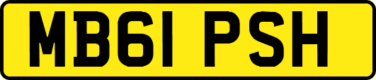 MB61PSH