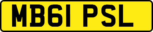 MB61PSL