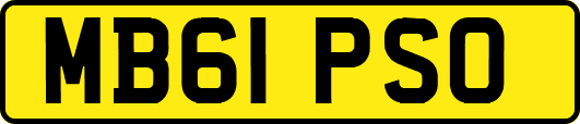 MB61PSO