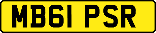 MB61PSR