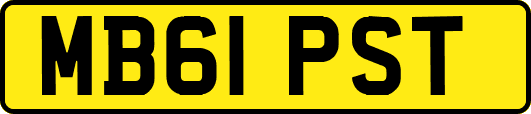MB61PST