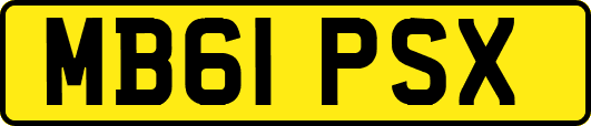 MB61PSX