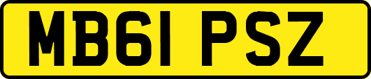 MB61PSZ