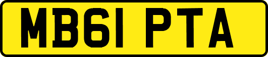 MB61PTA