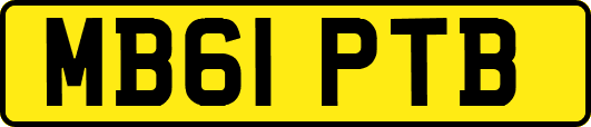MB61PTB