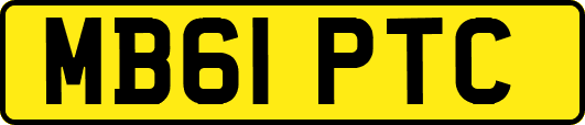 MB61PTC