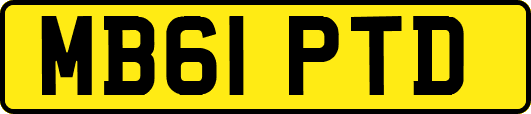 MB61PTD
