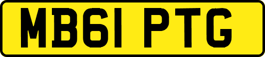 MB61PTG