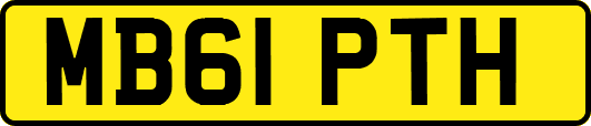 MB61PTH