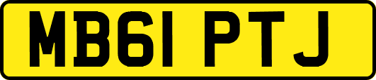 MB61PTJ