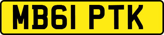 MB61PTK