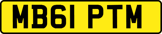 MB61PTM