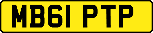 MB61PTP