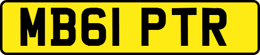 MB61PTR