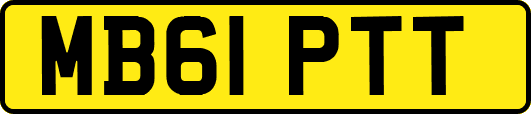 MB61PTT