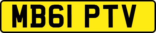 MB61PTV