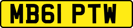 MB61PTW