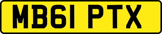 MB61PTX