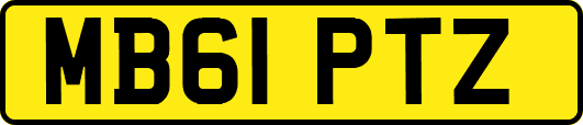 MB61PTZ